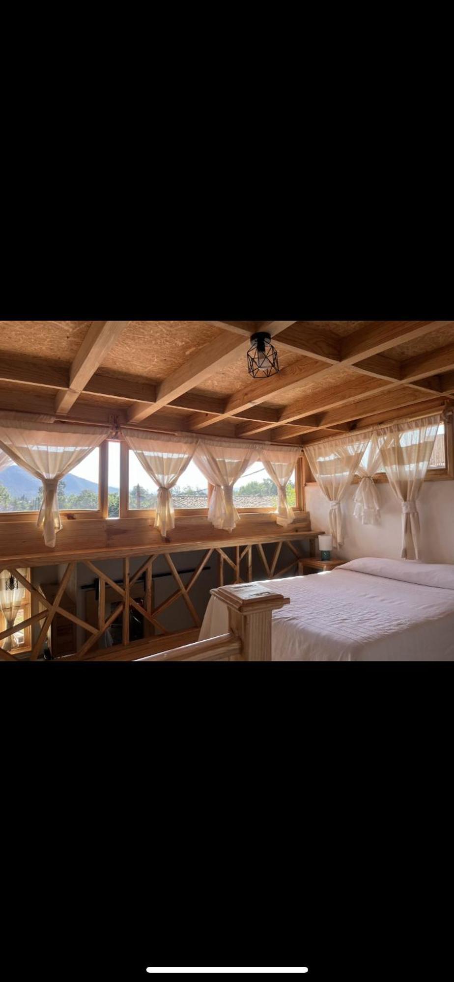 Apartamento Loft Artesanal En Granja Pátzcuaro Exterior foto
