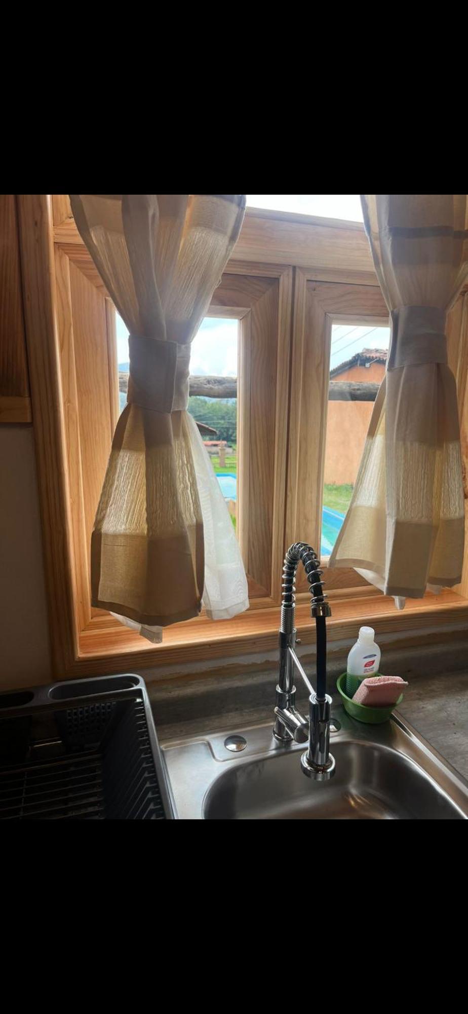 Apartamento Loft Artesanal En Granja Pátzcuaro Exterior foto